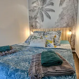 Appartement The Dream, Saint-Laurent-du-Var
