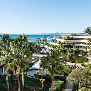 Hotel - Port St Laurent, An Ihg, Saint-Laurent-du-Var